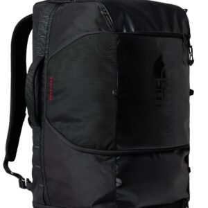 Base Camp Boot Pack Black/Black