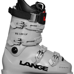 Van Deer By Lange 130