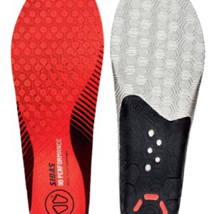 Winter 3D Performance