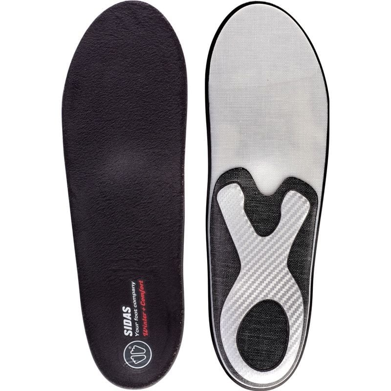 Semelle Winter + Comfort 3D