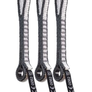 10Mm Dynex Dogbone 3 Pack