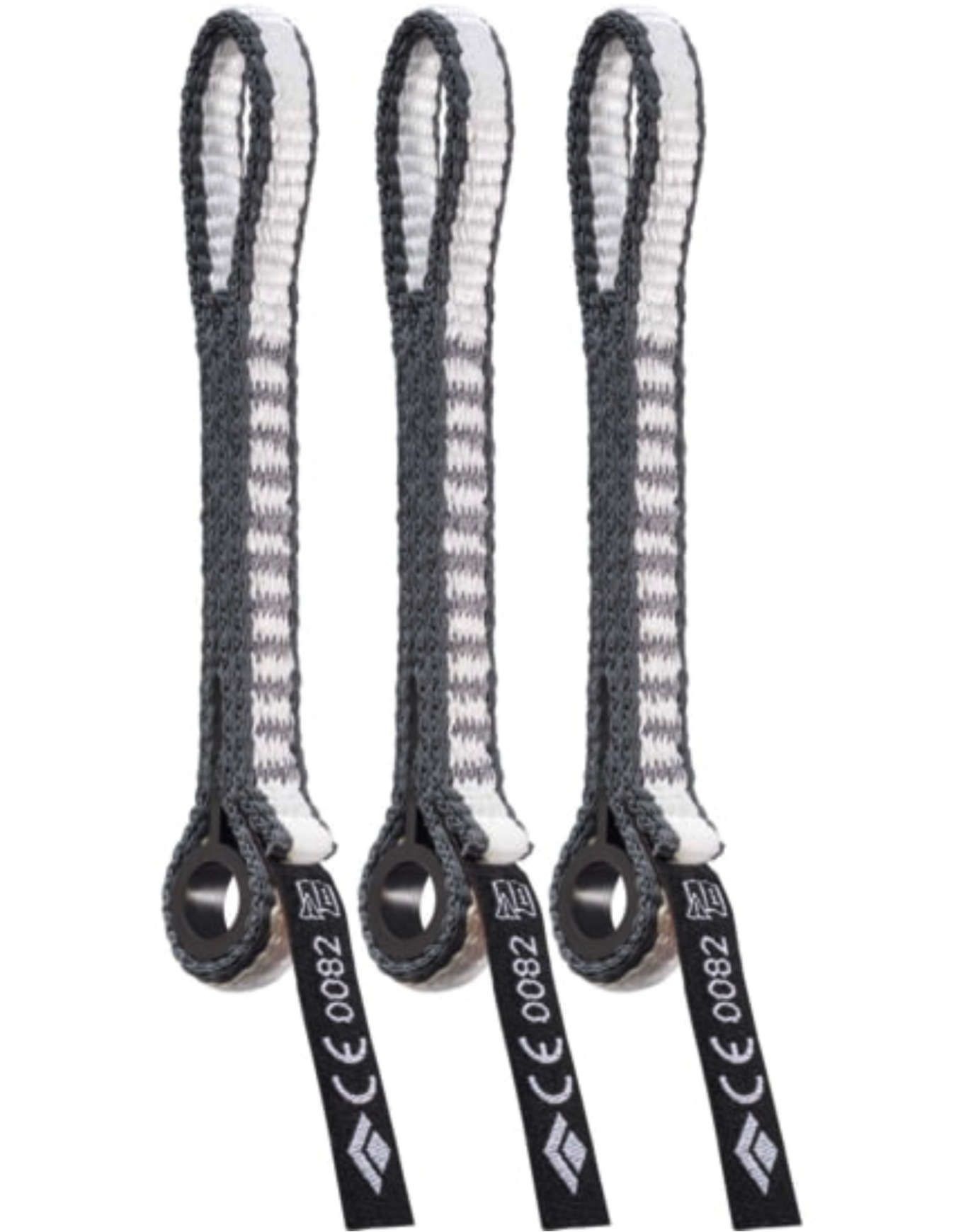 10Mm Dynex Dogbone 3 Pack