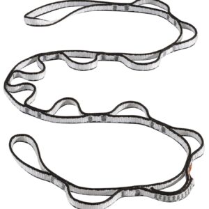 12mm Dynex Daisy Chain Black