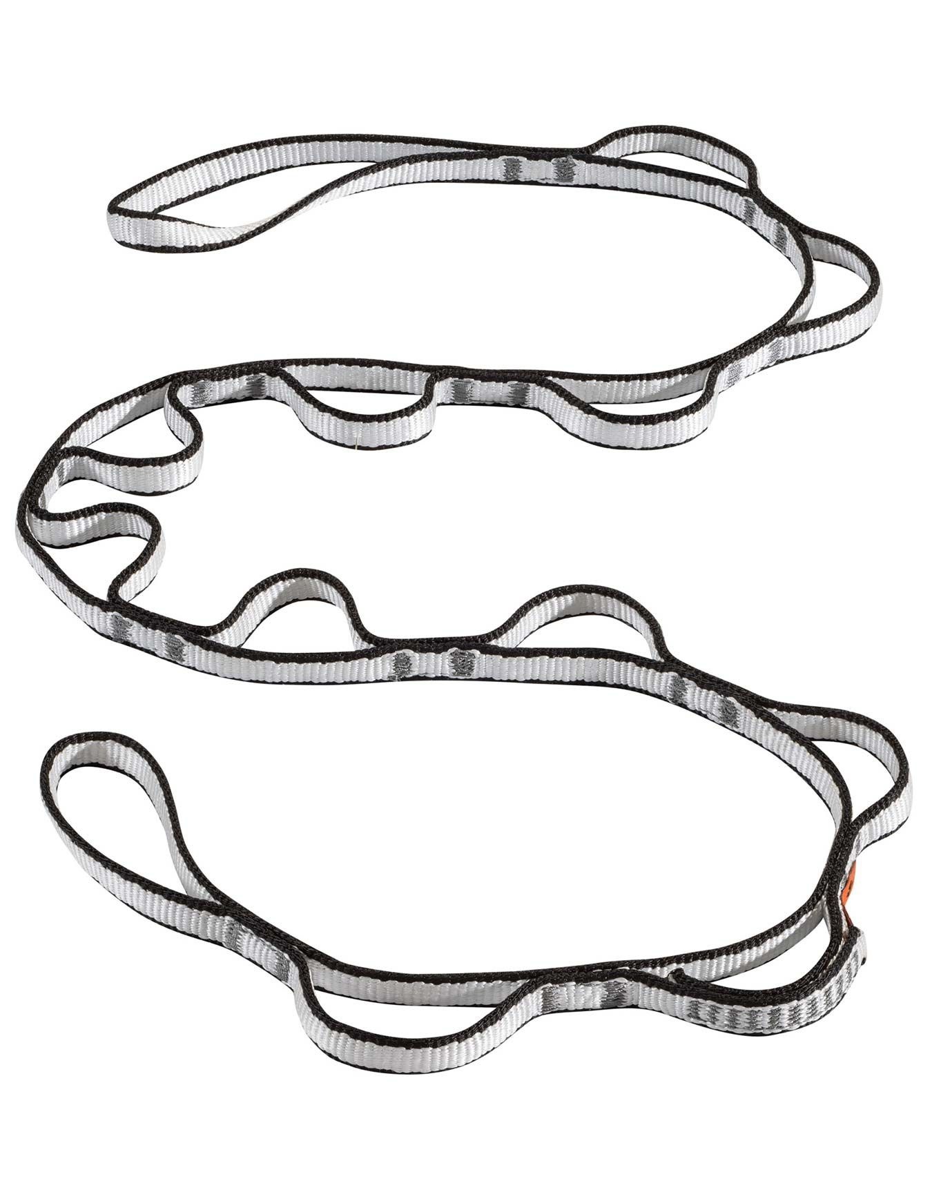 12mm Dynex Daisy Chain Black