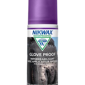 Gloveproof