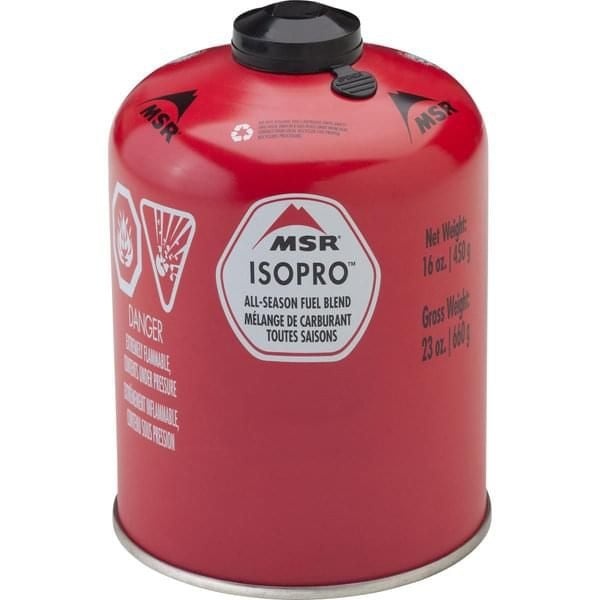 450g IsoPro Canister - Europe