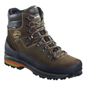 Vakuum Men GTX Marron foncé