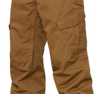M Infinity Insulated Cargo Pant Breen