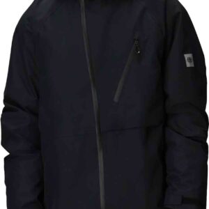 M Hydra Thermagraph Jacket Black