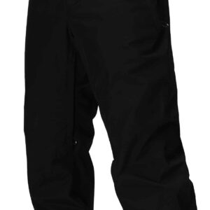 M Gore-Tex Core Shell Pant Black