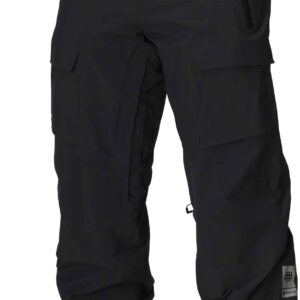 M Gore-Tex Dispatch Shell Pant Black