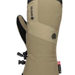 M Gore-Tex Linear Mitt Sage