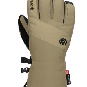 M Gore-Tex Linear Glove Sage