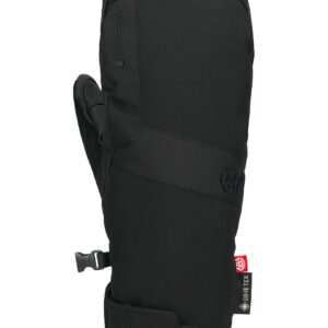 M Gore-Tex Linear Under Cuff Mitt Black