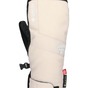 W Gore-Tex Linear Under Cuff Mitt Limestone