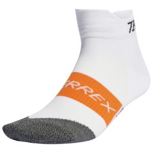 Terrex Trail Speed Sock White