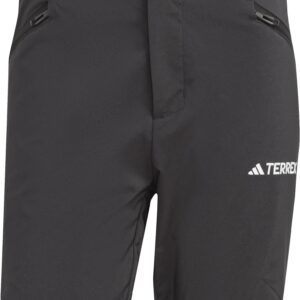 Xperior Mid Short M Black