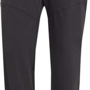Xperior Pants Black