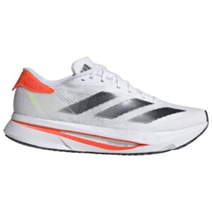 Adizero Sl2 M White/Core Black/Orange