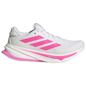 Supernova Rise 2 W Cloud White/Lucid Pink/Zero Met