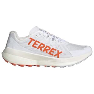 Terrex Agravic Speed Dash Grey/Impact Orange/Cloud White