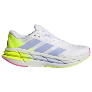 Adistar 3 W Cloud White/Lucid Lemon
