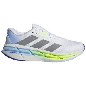 Adistar 3 M Core White/Grey/Lucid Lemon