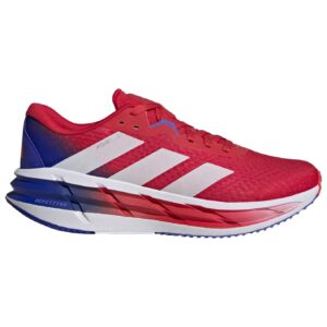 Adistar 3 M Pure Ruby/Cobalt Blue/Lucid Red