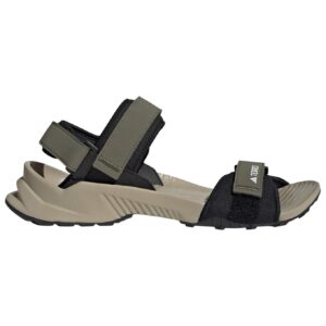 Terrex Hydroterra Olive Strata/Core Black/Wonder Beige