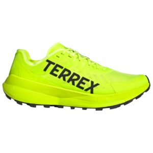 Terrex Agravic Speed Lucid Lemon/Core Black/Dash Grey