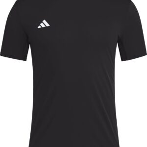 Adizero Essentials Tee Black