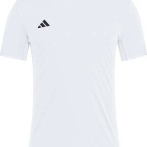Adizero Essentials Tee White