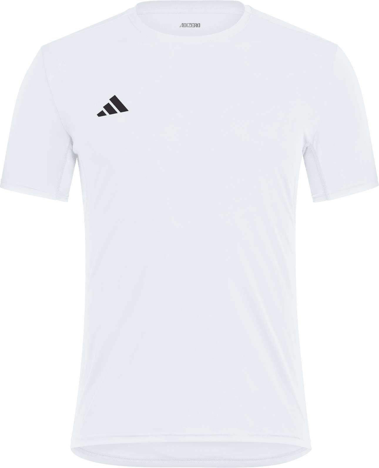 Adizero Essentials Tee White