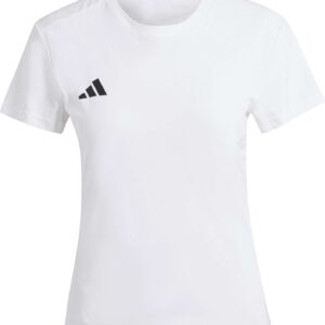 Adizero Essentials Tee W White