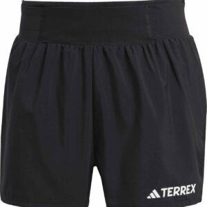 Xperior Shorts 5" W Black