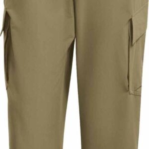 Cargo Pants Olive Strata