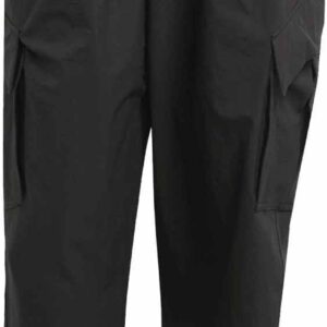 Cargo Pants Black