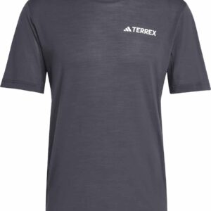 Xperior Tee Carbon
