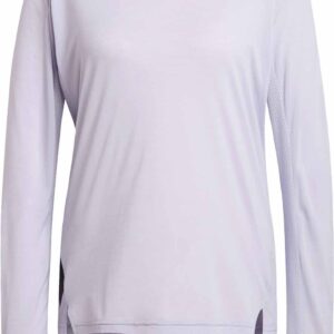 Xperior Longsleeve Tee W Silver Dawn