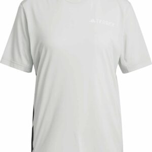 Xperior Tee W Linen Green