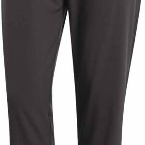 Multi Essentials Pants W Black