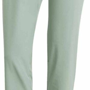 Multi Essentials Pants W Silver Green