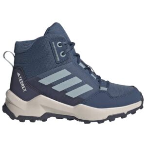 Terrex AX4R Mid Wonder Steel/Magic Grey/Shadow Navy
