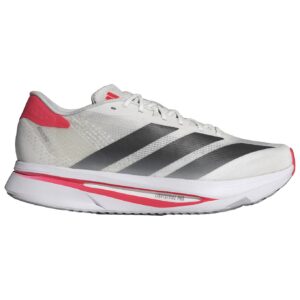 Adizero Sl2 M Core White/Core Black/Lucid Red
