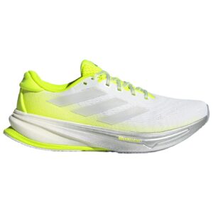 Supernova Rise 2 W Core White/Dash Grey/Lucid Lemon
