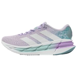 Adistar 4 W Ice Lavender/Zero Met/Halo Mint