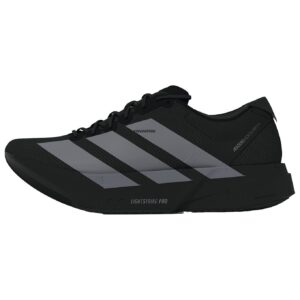 Adizero Adios Pro 4 Core Black/Carbon/Core Black
