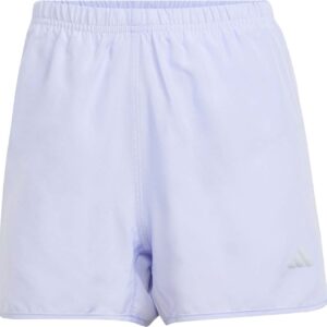 Run It Short 4" Violet Tone