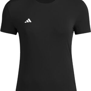 Adizero Essentials Tee W Black