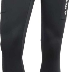 Xperior Brushed Tights Black